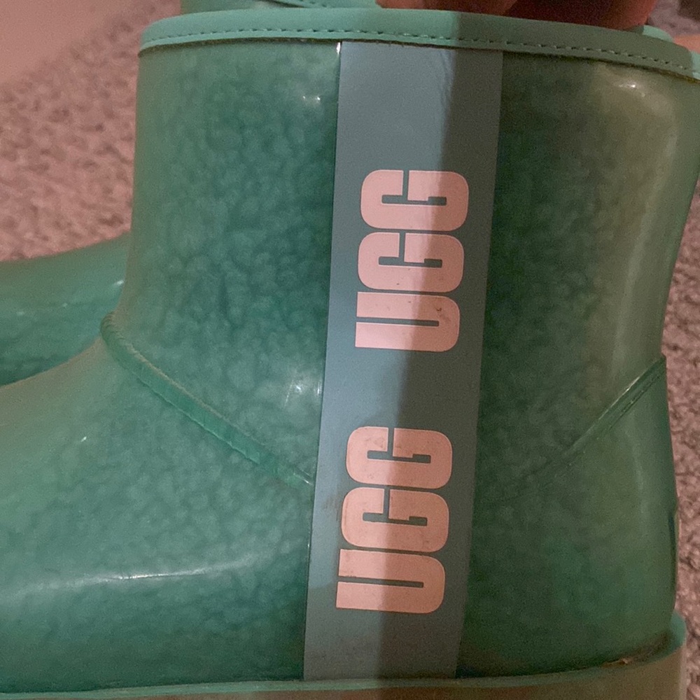 Ugg Boots | Booties | winter boots | waterproof boots